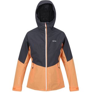 Regatta - Wentwood VIII - 2 in 1 Jas - Dames - Ademend - Waterdicht - Isotex 15000