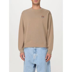 Tiger Crew Neck Sweatshirt