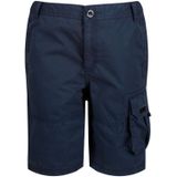Regatta Kids shorewalk multi pocket shorts