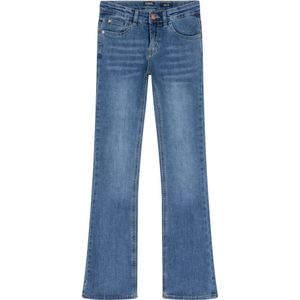 Indian Blue Meiden jeans flared fit