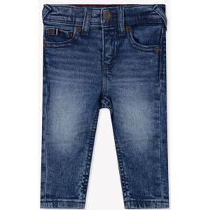 Tommy Hilfiger Baby jongens jeans in
