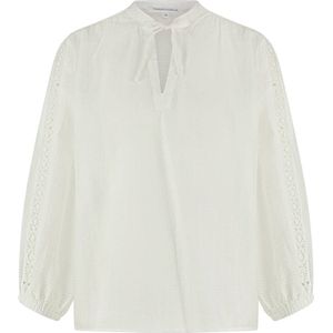 Tramontana Blouse lange mouw c16-11-301