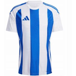 Adidas - 24 - Voetbal Jersey - Gestreept - Heren