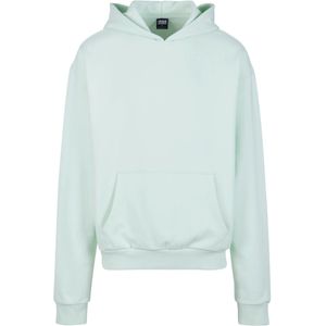 Urban Classics Ultrazwaargewicht herenhoodie