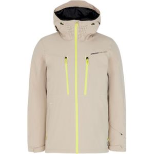 Protest timothy snowjacket jack ski heren -