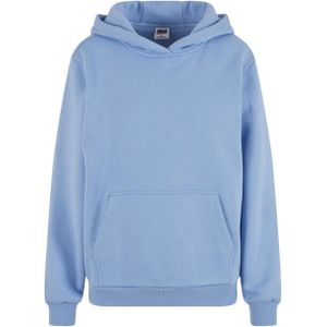 Urban Classics Dames fluffy hoodie