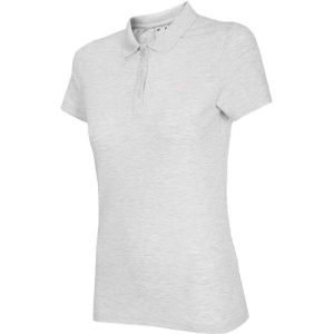 4F - nosh4 tsd007 - Poloshirt - Katoen - Dames