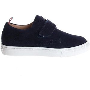 Clic! - CL-JVELCRO - Schoenen - Blauw