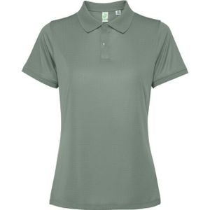 Roly Dames tormo poloshirt met korte mouwen