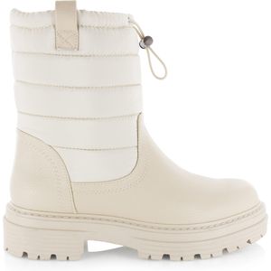 Bullboxer Winterboot 171503f6s enkelboots dames