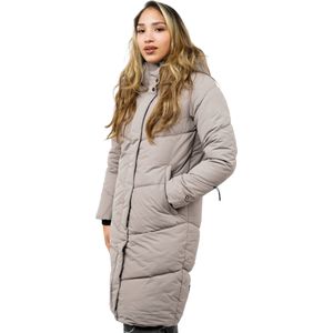 Khujo Torino4 new york puffer jas