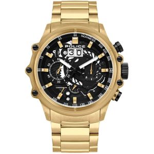 Police Pl.16018jsg/02m heren horloge