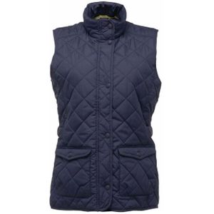 Regatta Vrouwen/dames tarah mouwloze bodywarmer/gilet