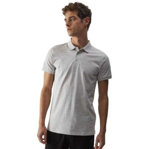 4F - wmm00tptsm316 - Poloshirt - Katoen - Korte Mouwen