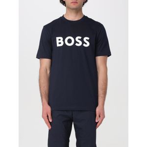 Boss - Tiburt 354 - T-shirt - Met Korte Mouwen