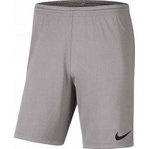 Nike - Dry Park III - Gebreide Korte Broek - Kinderen