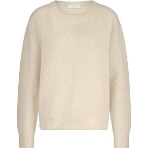 Nukus - NKF03001 9 - Pullover - Sand
