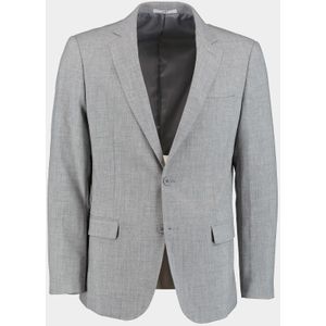 Ziltt Kostuum 3-delig slim fit 1002/grey