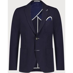 Blue Industry - Travel Stretch Colbert - Herenkleding