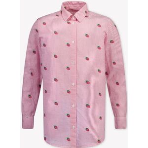 MC Saint Barth Kinder meisjes blouse in