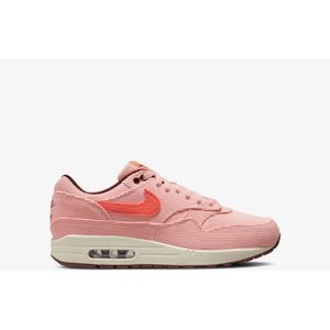 Nike Air max 1 prm coral stardust sneakers