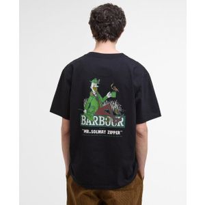 Barbour mts1490 bk31 black