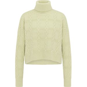 Mymo - Trui - Lichtmos - Dames - Coltrui