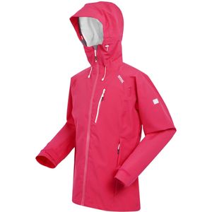 Regatta - Birchdale - Waterdichte Shell Jas - Dames - 100% Polyester