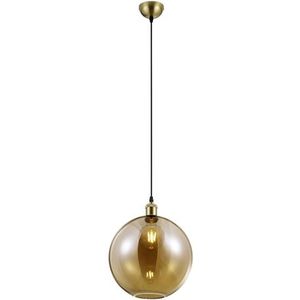 Reality Moderne hanglamp dino metaal -