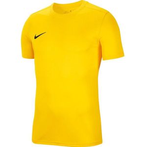 Nike - Dry Park VII - Trui - Effen - Korte Mouwen - 100% Gerecycled Polyester