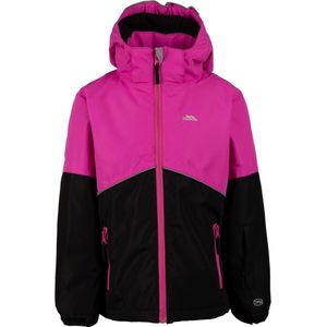 Trespass - Precision TP50 - Ski-Jas - Kleurenblok - 100% Polyester - Waterdicht