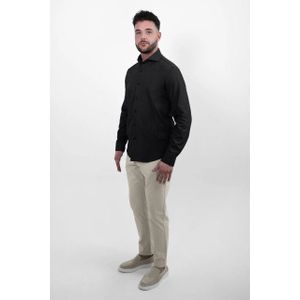 Vercate Kreukvrij overhemd bamboe