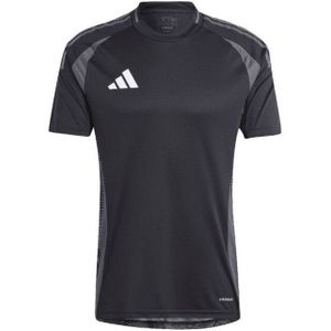 Adidas - Tiro 24 - Wedstrijdshirt - Heren - 100% Gerecycled Polyester