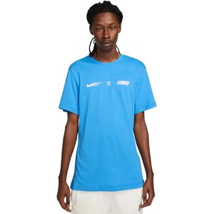 Nike Sportswear standard issue t-shirt