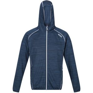 Regatta Heren yonder full zip hoodie