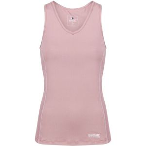 Regatta - Varey Active Vest - Dames - Mouwloos - V Hals - Stretch