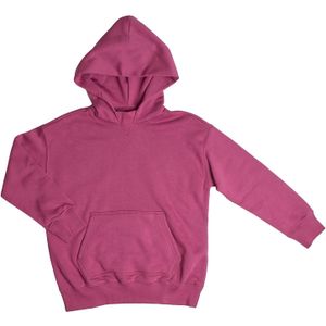 Sweater met oversized capuchon 690412 voor jongens