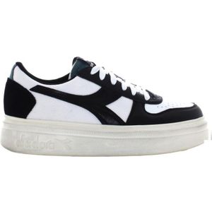 Diadora Lage dames sneakers model magic bold