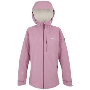 Regatta - Birchdale II - Waterdichte Jas - 100% Polyester - Ademend - Duurzaam Waterafstotend