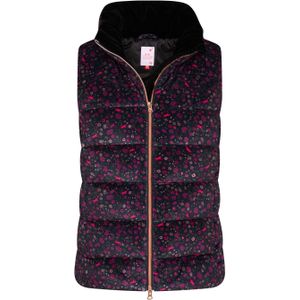 Imperial Bodywarmer irhflower bomb