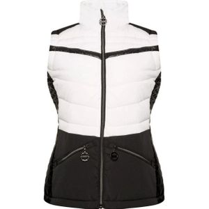Dare2b - Gewatteerd Gilet - Zwart - 100% Polyester - Waterafstotend
