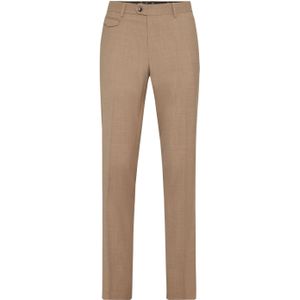 Billionaire - Lichtgewicht Wollen Chino's - Beige - Heren