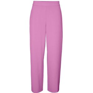 Vero Moda Vmliscookie hr wide solid pant boo