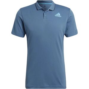 Adidas Tennis freelift poloshirt