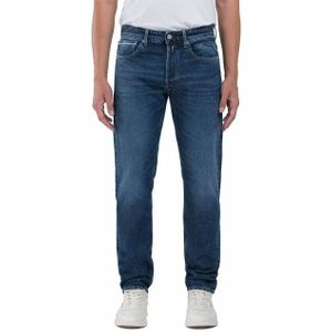 Replay - MA972.000.886 0C1 - Jeans - Licht Blauw