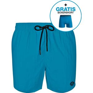 Muchachomalo Zwembroek heren incl. boxershort -