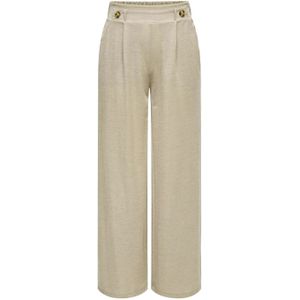 Jacqueline de Yong Birdie geggo long pant