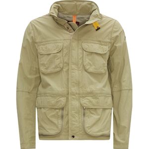 Parajumpers - Zomer - Beige - Dunne Jas