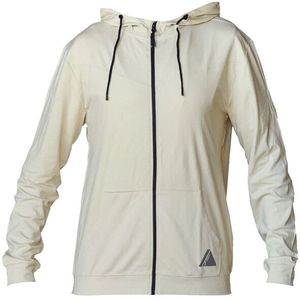 Joma - Heren Sport Hoodie - Met Rits - Nylon - Viscose