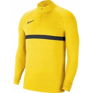 Nike - Academy 21 Dri-FIT - Boortop - Met Lange Mouwen
